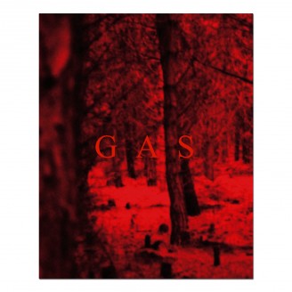 Album artwork for Wolfgang Voigt - Gas