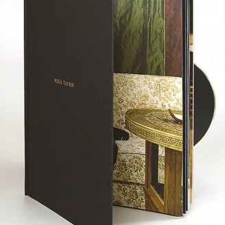 Album artwork for Time Examined