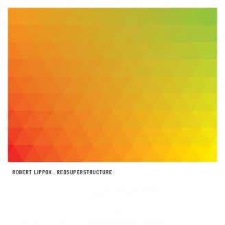Album artwork for Redsuperstructure