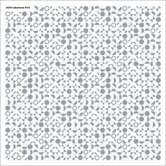 Album artwork for Rv8