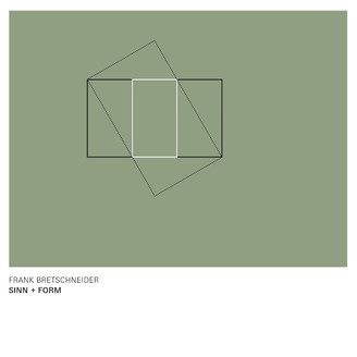 Album artwork for Sinn+Form