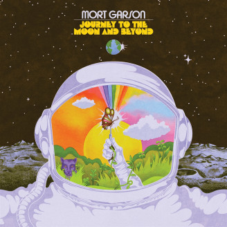 Album artwork for Journey To The Moon And Beyond