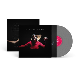 Album artwork for Movement (Silver vinyl)