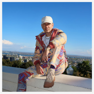 Album artwork for Hotlife