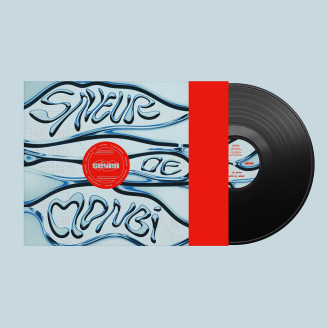 Album artwork for Saveur de Monbi