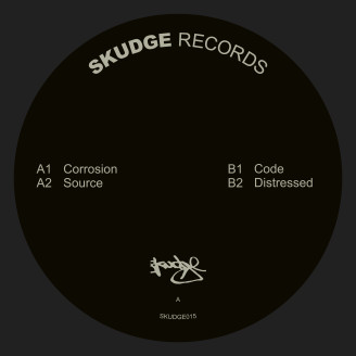 Album artwork for Source EP