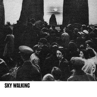 Album artwork for Sky Walking