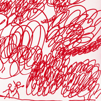 Album artwork for Untitled Thoughts