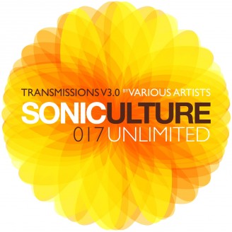 Album artwork for Transmissions, Vol. 3