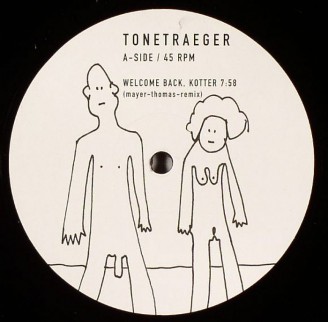 Album artwork for Welcome Back, Kotter