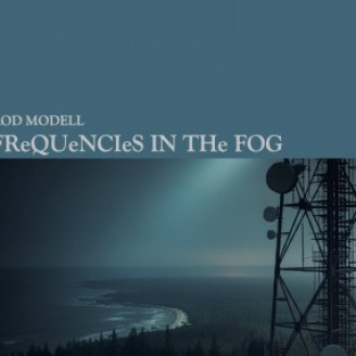 Album artwork for FREQUENCIES IN THE FOG