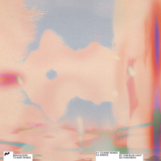 Album artwork for To Baby Bones