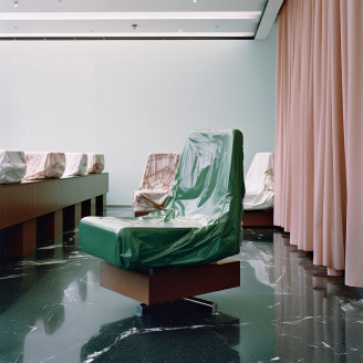 Album artwork for Peace In Mind