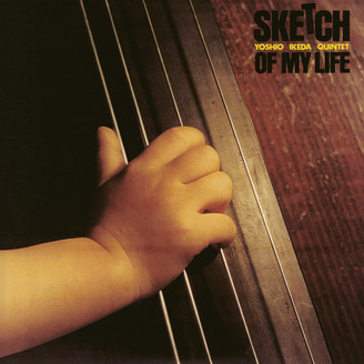 Album artwork for Sketch Of My Life