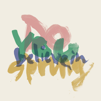 Album artwork for Do You Believe In Spring?