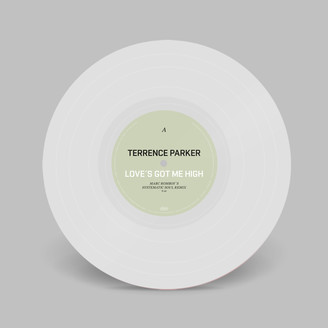 Album artwork for Love´s Got Me High