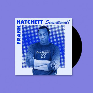 Album artwork for Sensational