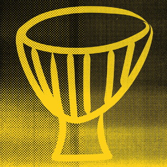 Album artwork for The Golden Ravedays 5