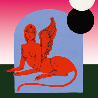 Album artwork for The Golden Ravedays 9