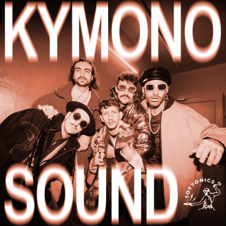 Album artwork for Kymonosound