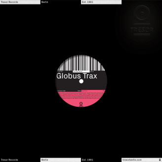 Album artwork for Globus Trax