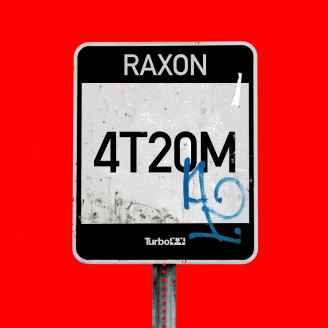 Album artwork for 4T20M