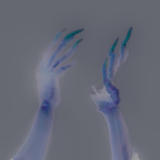 Album artwork for He Is My Son (Lila Tirando a Violeta Remix)