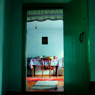 Album artwork for Back Outside