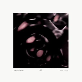 Album artwork for iii