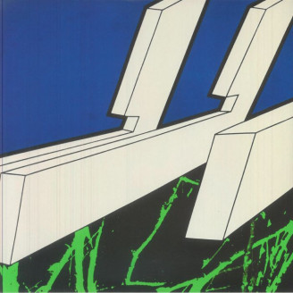 Album artwork for Tranquilizer