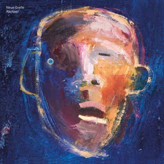 Album artwork for Rachael