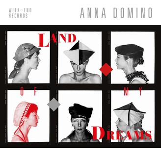 Album artwork for Land Of My Dreams