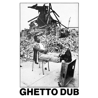 Album artwork for Ghetto Dub