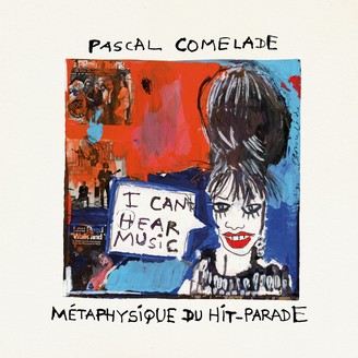 Album artwork for Métaphysique Du Hit-Parade