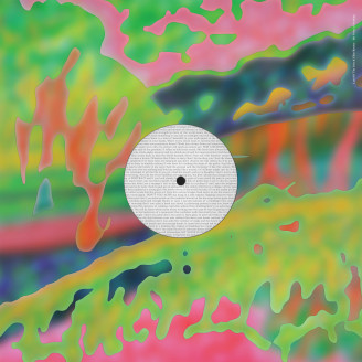 Album artwork for My Noise Is Nothing