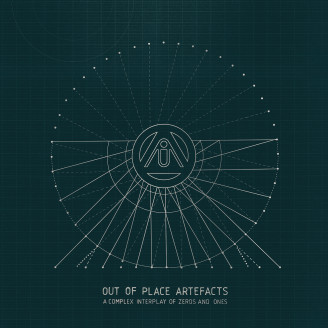 Album artwork for A Complex Interplay Of Zeros And Ones (Black Vinyl)