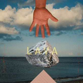 Album artwork for LAVA
