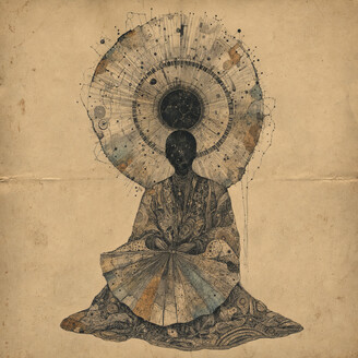 Album artwork for THE SHADOW OF ZANO