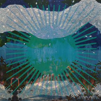 Album artwork for Walking In The Air