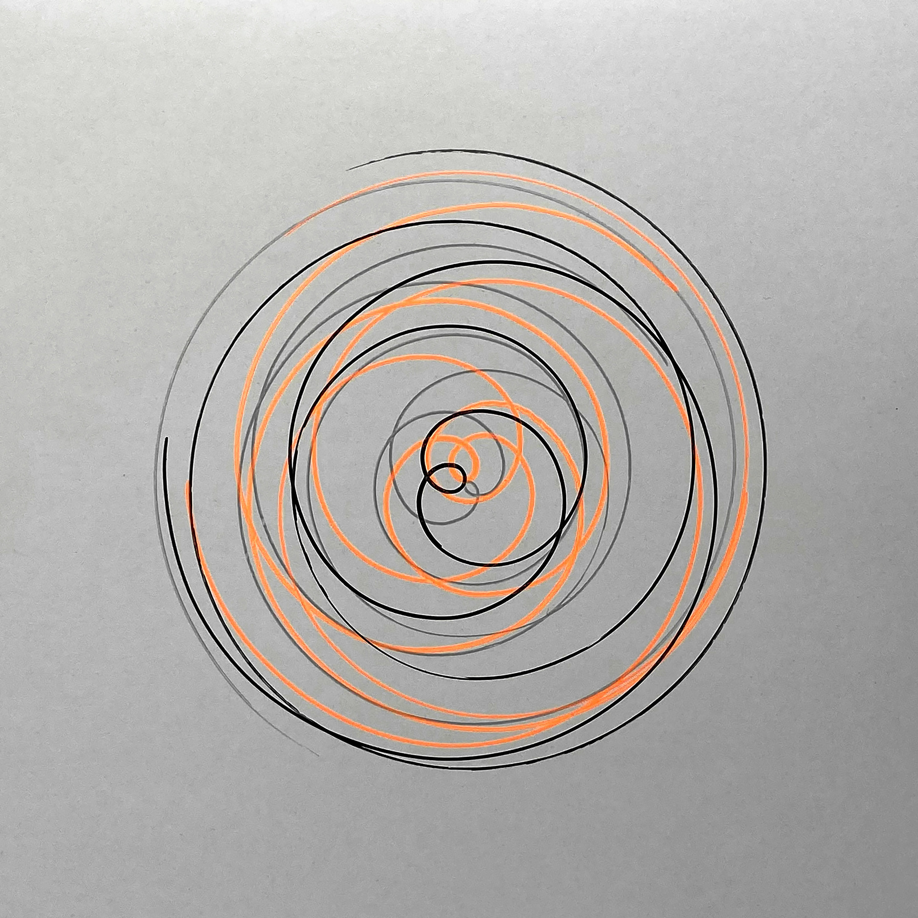 Living Patterns by Polygonia | Kompakt