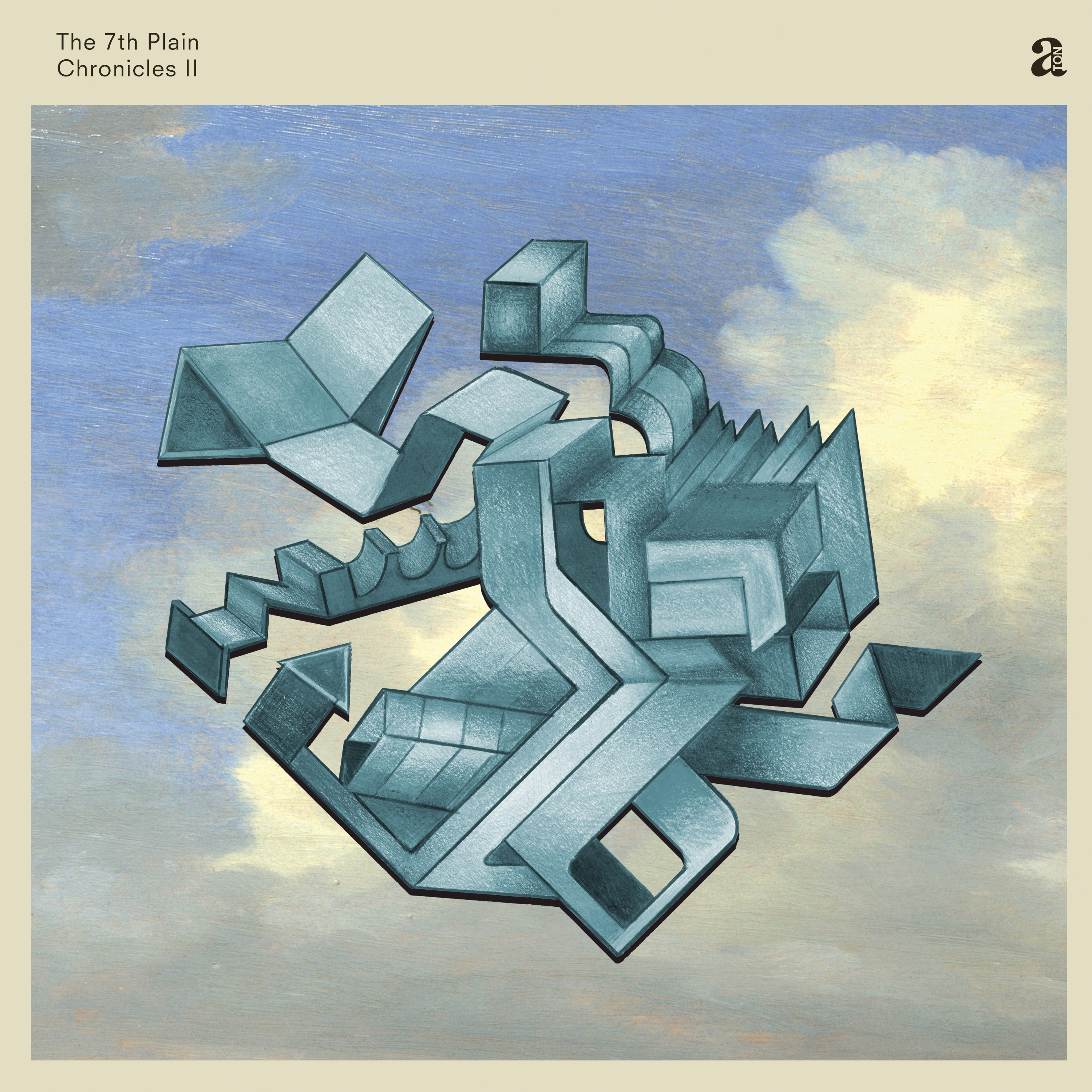 Chronicles II by The 7th Plain Kompakt