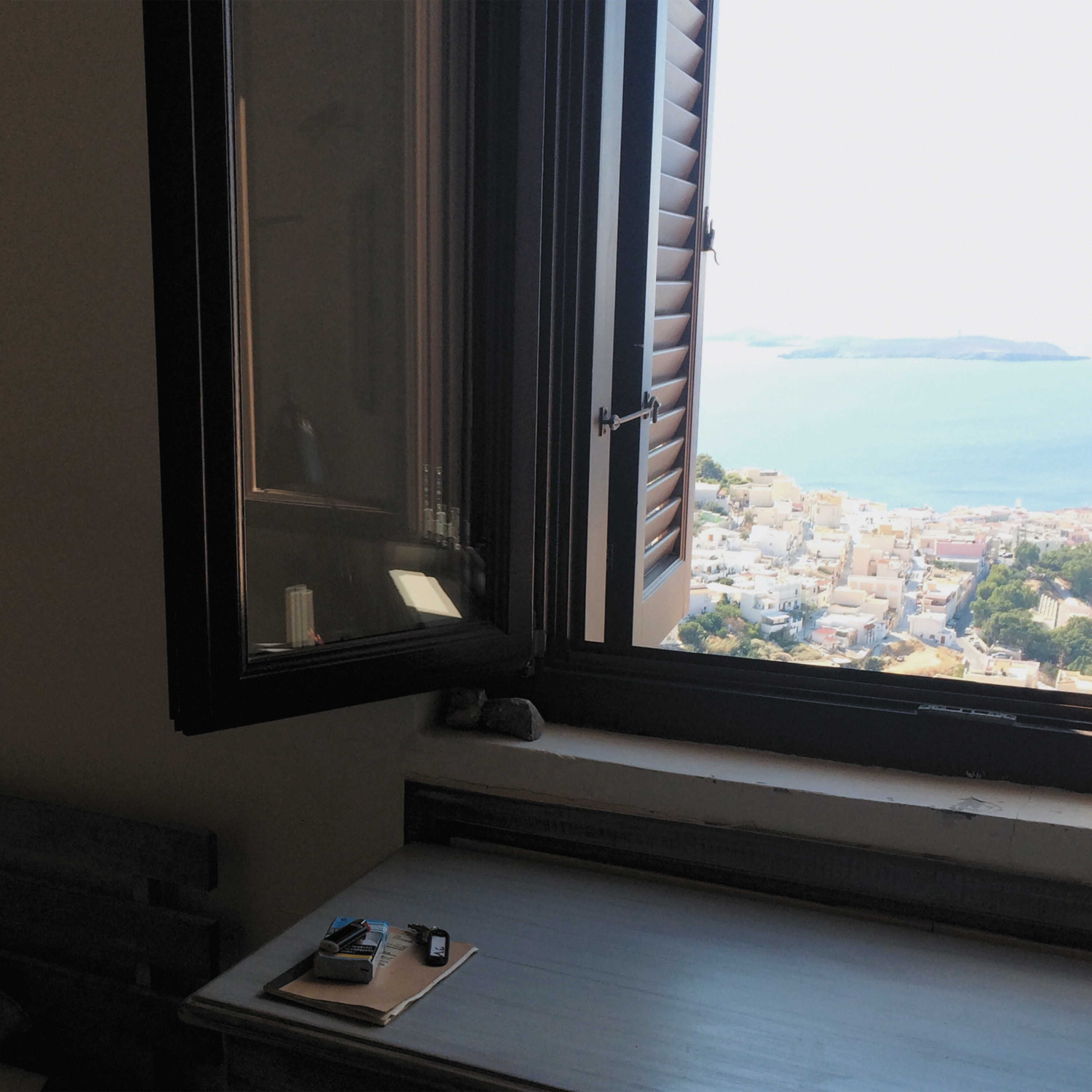 Peaks by Judith Hamann Kompakt