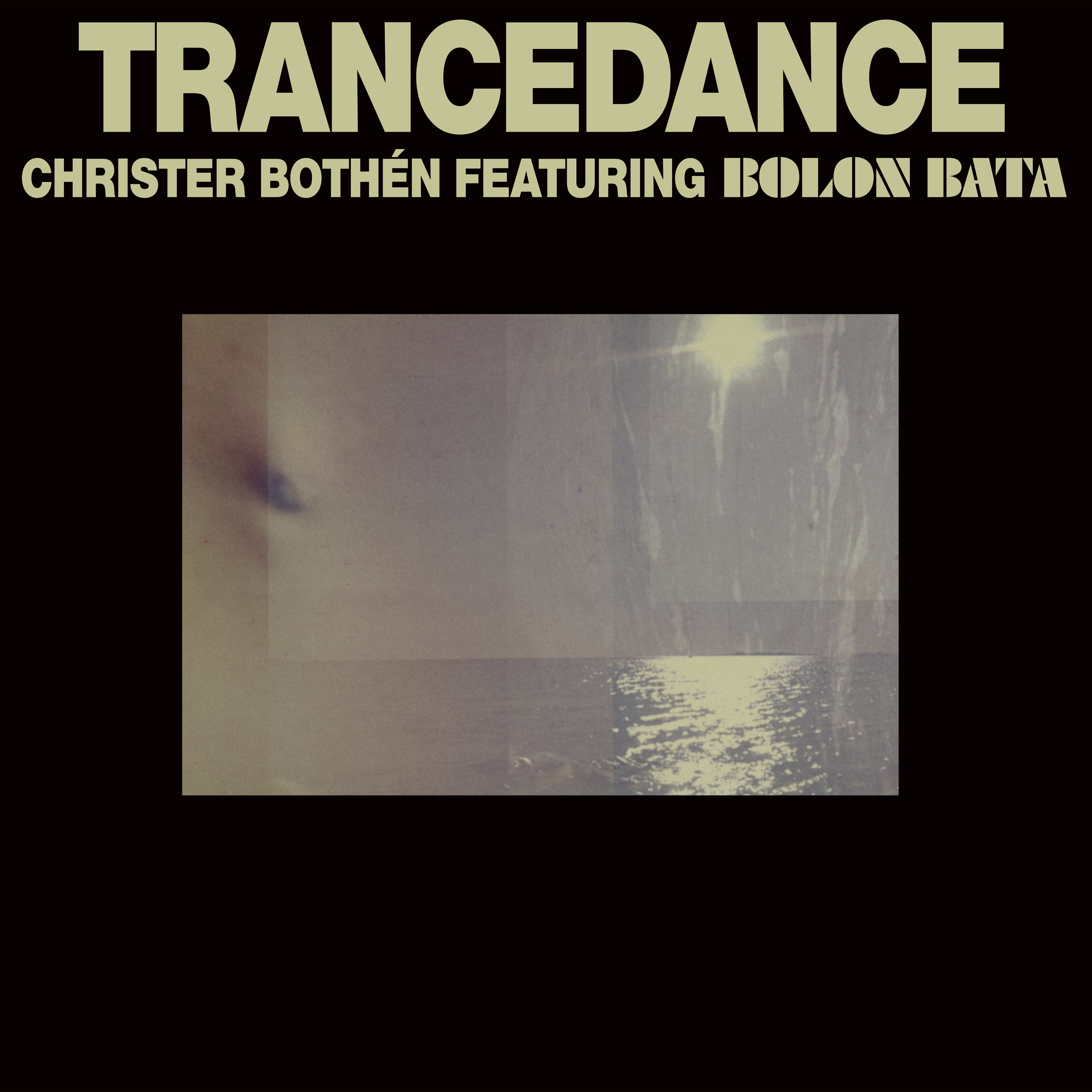 Trancedance (40th anniversary edition) by... Kompakt