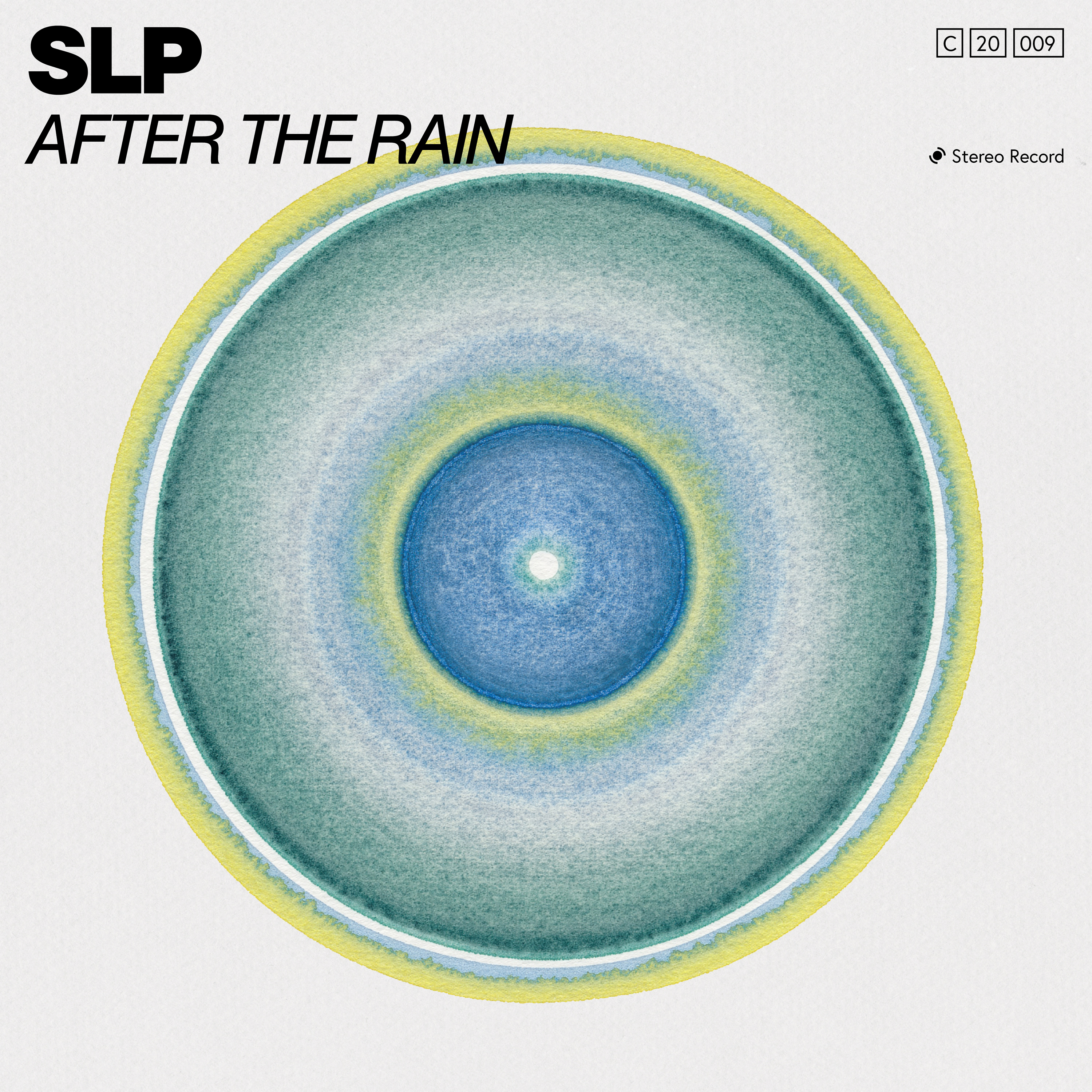 After The Rain by SLP | Kompakt