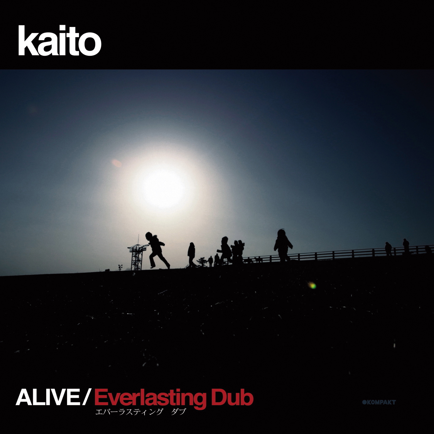 Alive by Kaito | Kompakt