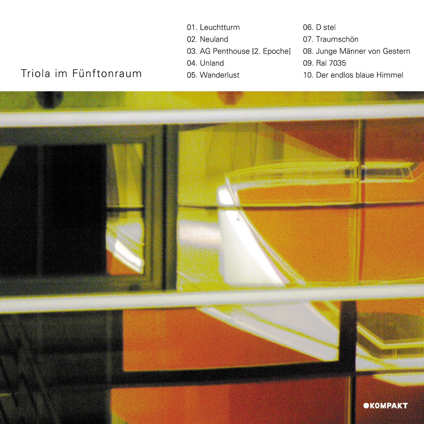 Triola Im Fünftonraum by Triola | Kompakt