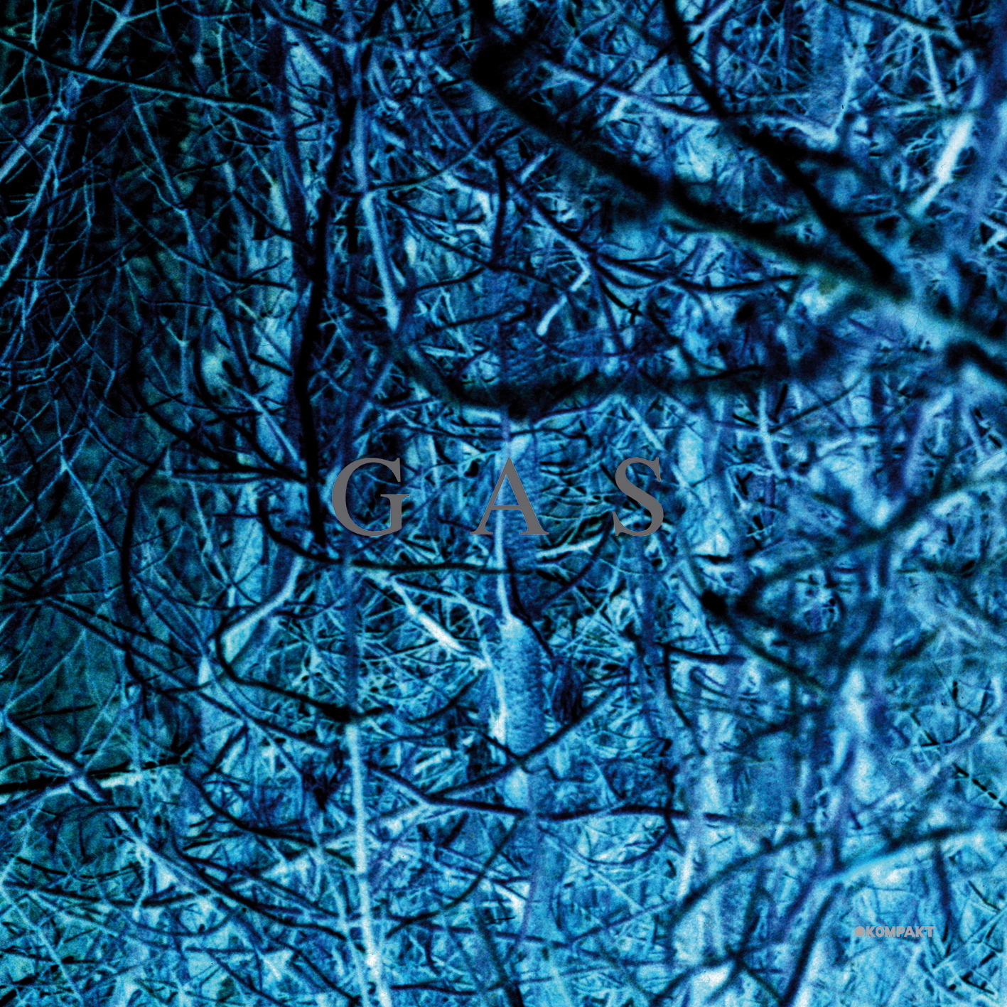 洋楽 GAS / NAH UND FERN Nah Und Fern by GAS | Kompakt