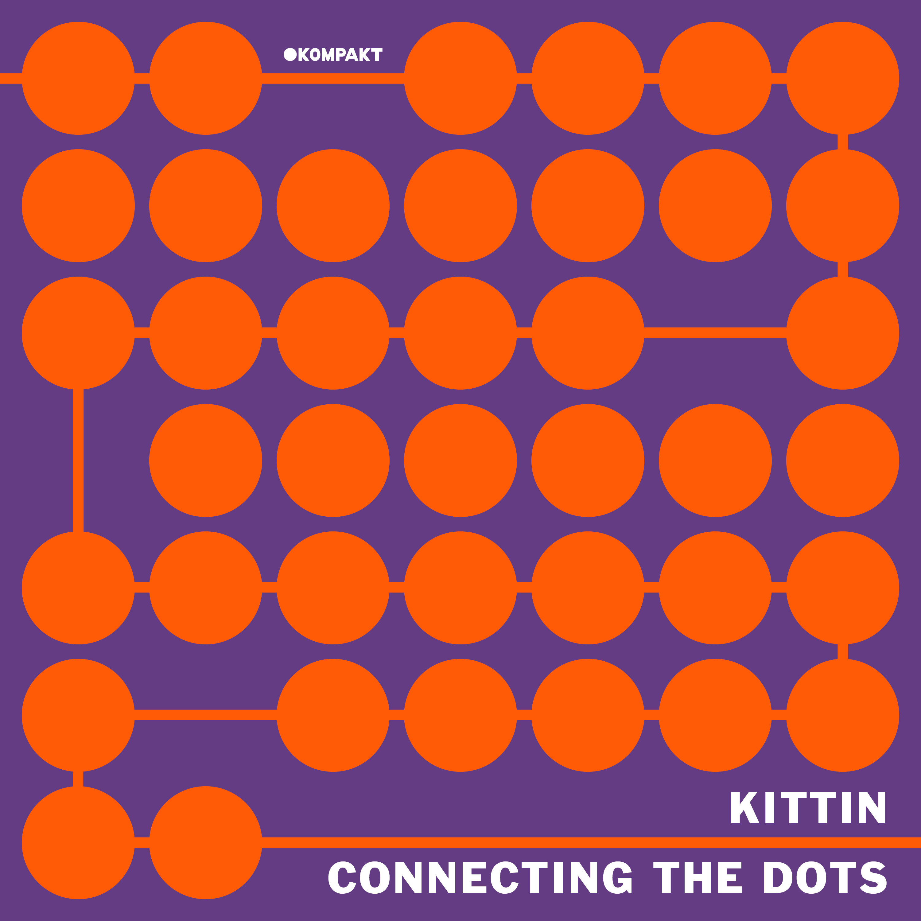 Connecting The Dots by Kittin Kompakt