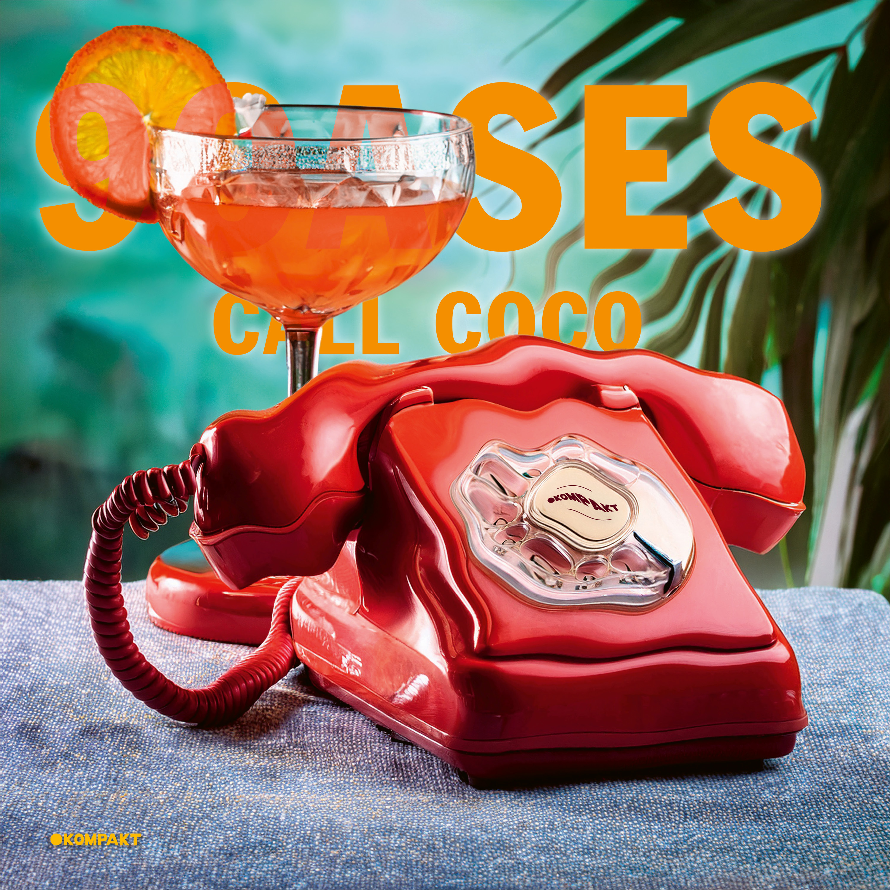 Call Coco by 9OASES | Kompakt