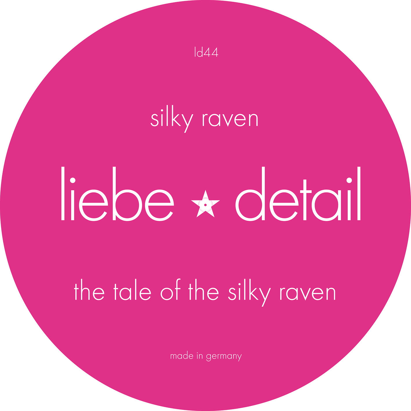 The Tale Of The Silky Raven Siesta In Mehrauli Kompakt Well its not like there was much other direction to go with silky pants and dancing really. kompakt